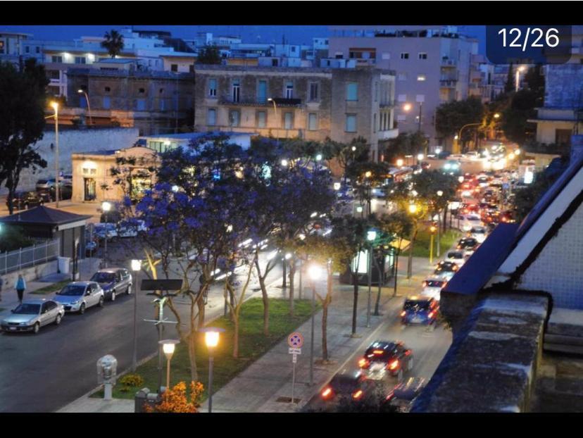 Le Tre Civette Acomodação com café da manhã Lecce Exterior foto