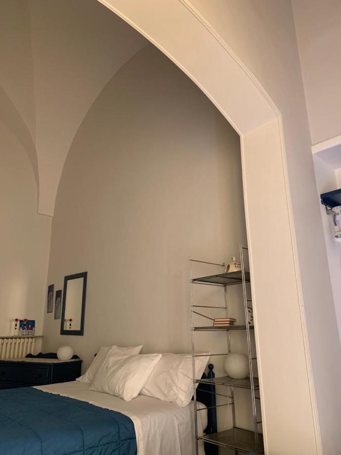 Le Tre Civette Acomodação com café da manhã Lecce Exterior foto
