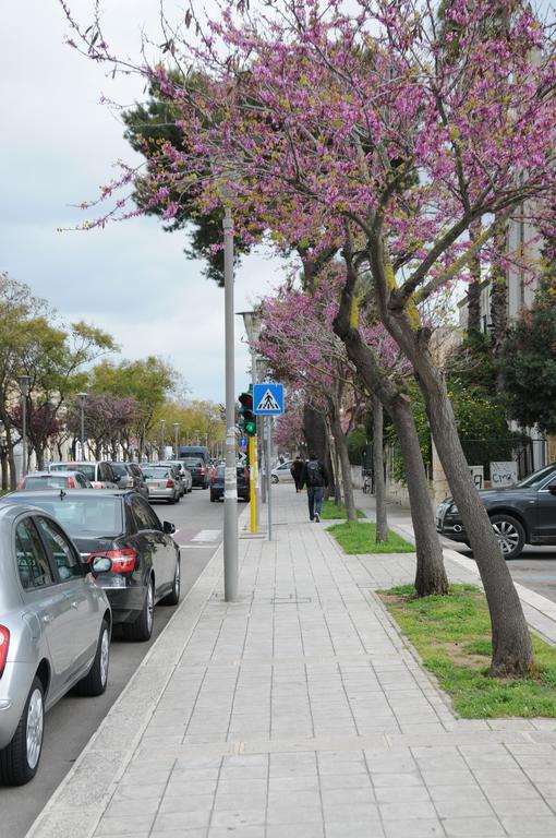 Le Tre Civette Acomodação com café da manhã Lecce Exterior foto